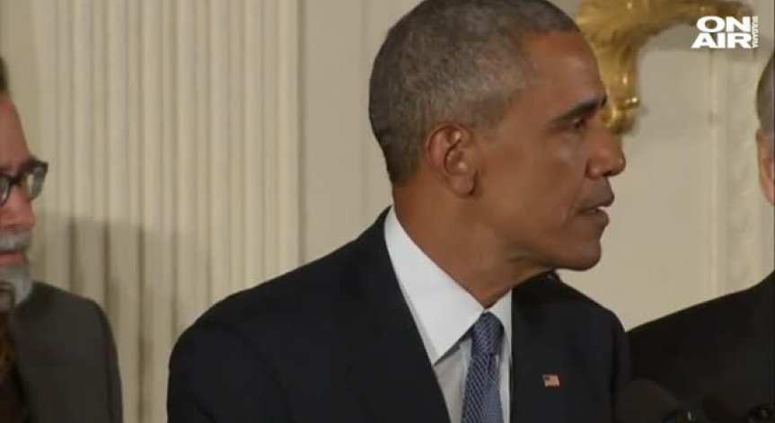 Какво наследство ще остави Обама като президент?