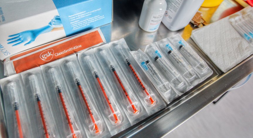 Ново проучване показа продължителността на имунния отговор срещу Ковид-19