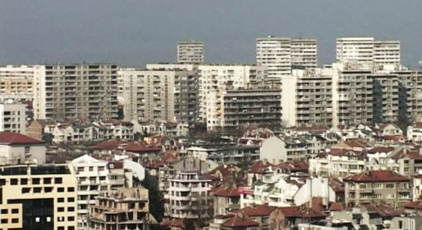 Имотите във Варна остават най-скъпи