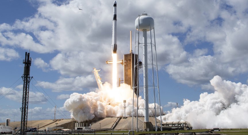 След фалстарта SpaceX обяви кога ще бъде вторият опит за изстрелване на Starship