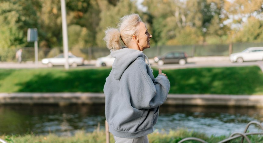 Ефикасни тренировки за хора на всякаква възраст