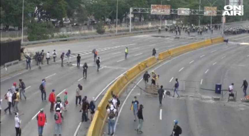 Протестите във Венецуела взеха нова жертва