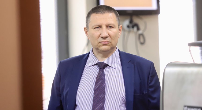 Сарафов даде указания за отнемането на колите на пияните и дрогирани водачи