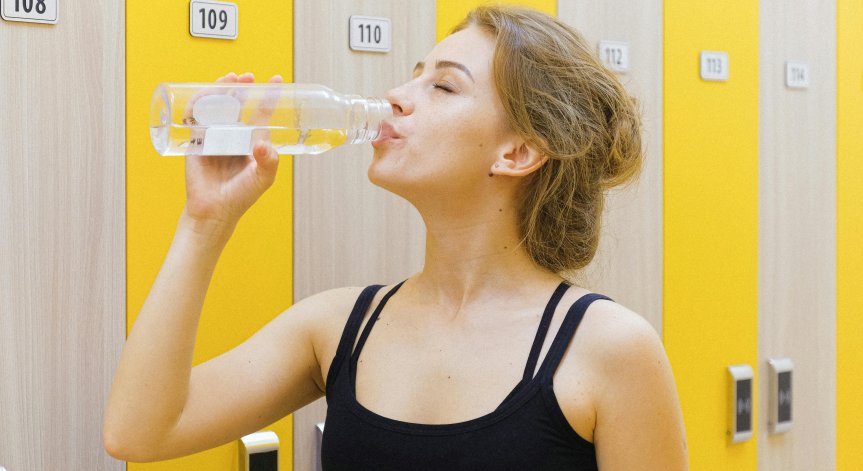 В ранните етапи на дехидратация тялото дава ясни сигнали.