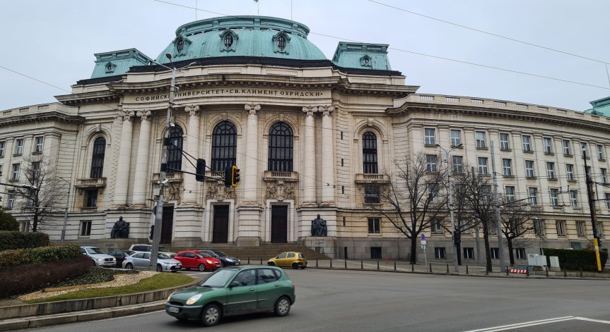 Рекордно ниска безработица при новите висшисти, заплатите им са впечатляващи