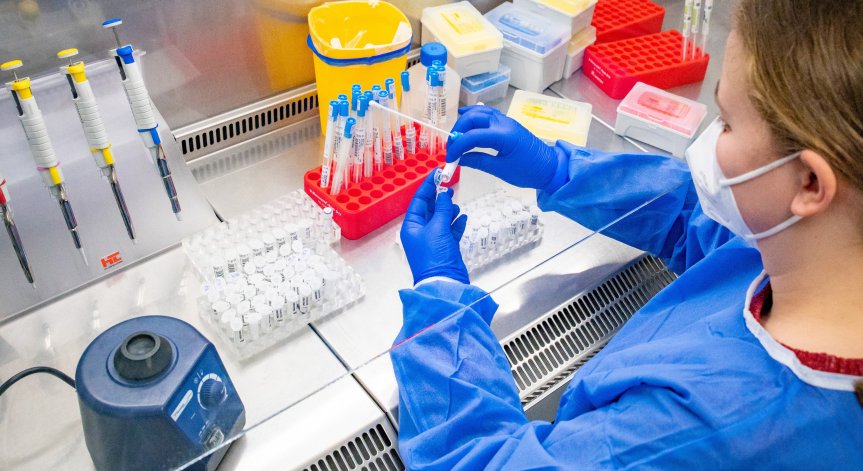 СЗО: Новите случаи на Ковид-19 в света са се увеличили за първи път от януари