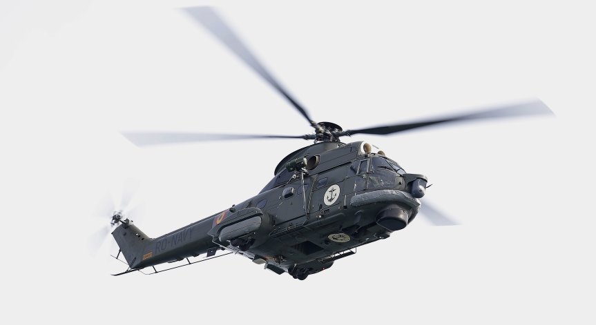 Гърция се превъоръжава с ПВО програма за €2 млрд.