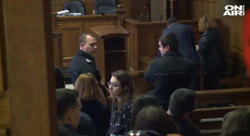 Братът на Йоан Матев отказа да свидетелства срещу него