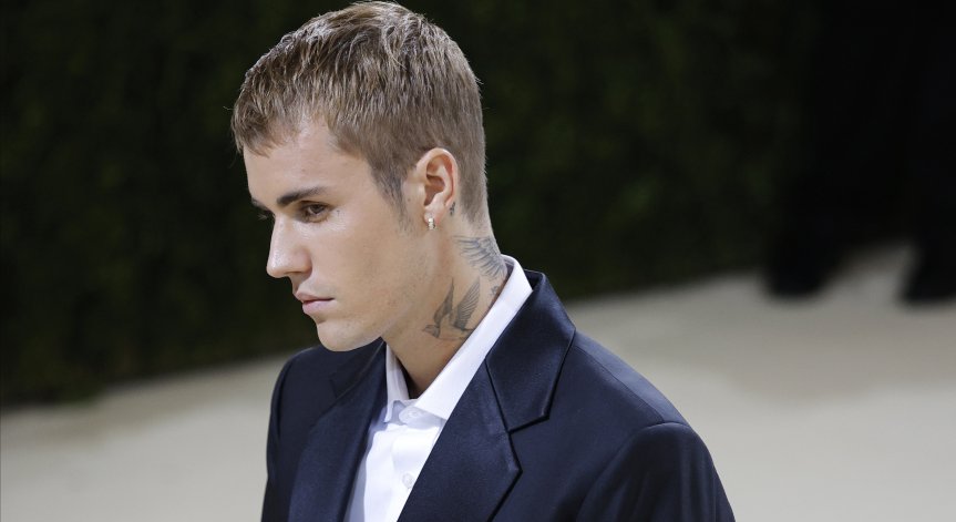 Бийбър продаде дялове от свой звукозаписен каталог за $ 200 млн.