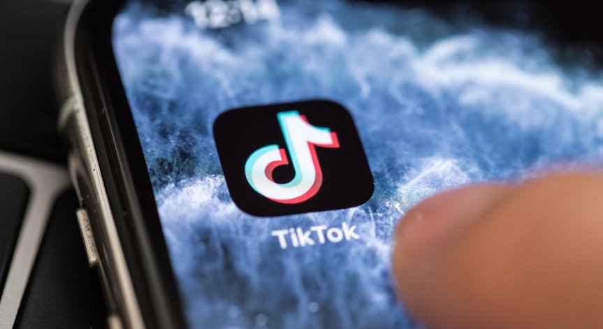 Изпълнителният директор на TikTok напуска компанията