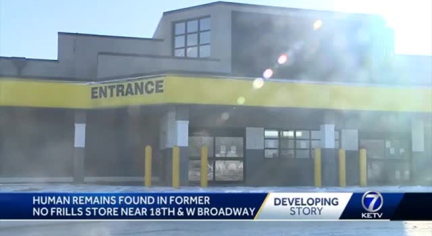 Откриха зад фризер в супермаркет труп на изчезнал преди 10 години мъж