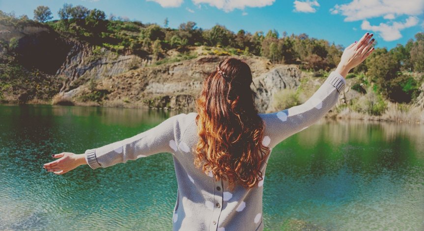 Някои от често срещаните навици на позитивните хора