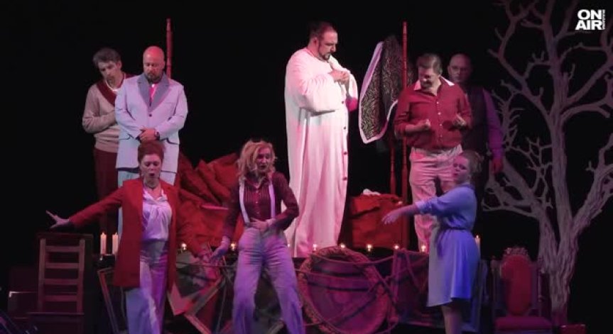 Програмата на фестивала е богата.