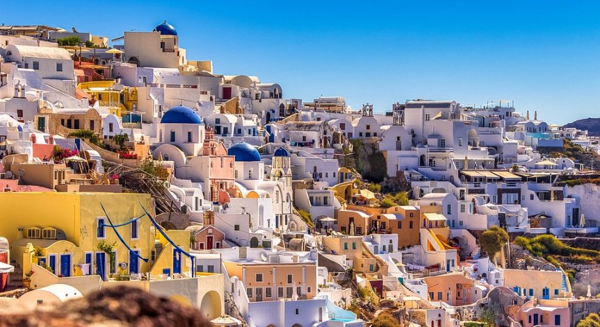 Да си купиш ново жилище в Гърция ce пpeвpъщa в нeпocтижимa мeчтa