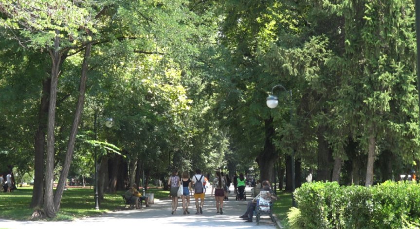 Насилието между деца в Пловдив - планувано от фенове на 