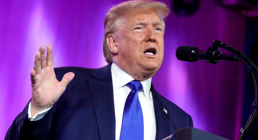 САЩ със санкции срещу Турция заради операцията в Сирия