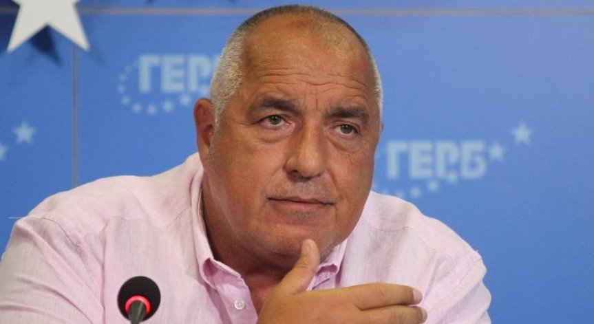 ГЕРБ-СДС и ПП-ДБ с лидерска среща на 25 април, обсъждат първия мандат