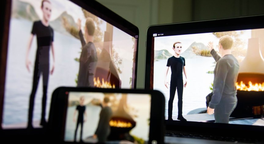 Добре дошли в света на лукса - все повече скъпи марки атакуват метавселените