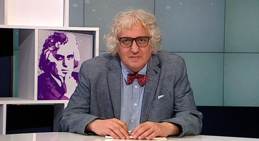 Националните интереси не са над всичко, над тях е интересът към човека