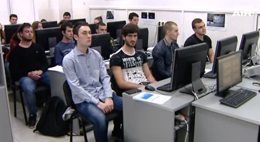 С 50 лева се увеличават годишните такси за всички студенти в Техническия университетт