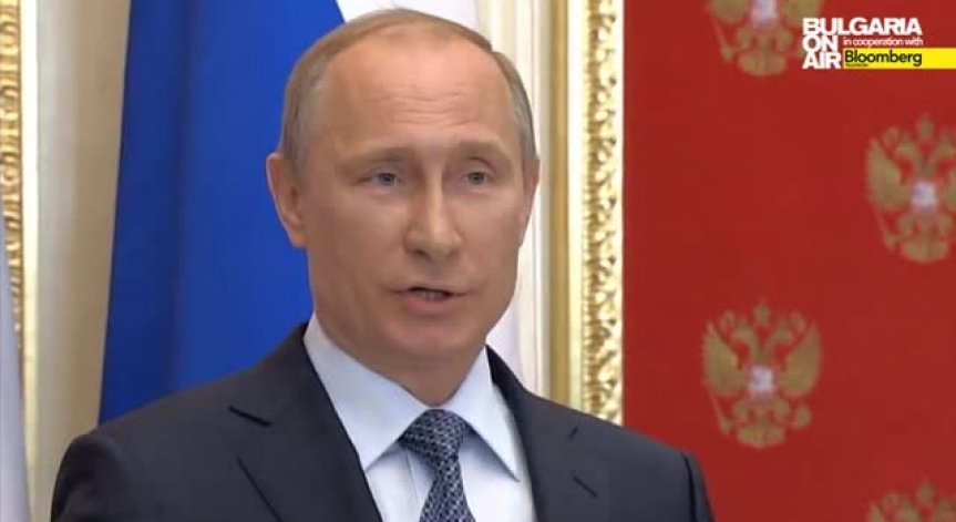 Русия отваря икономиката си към китайските инвеститори