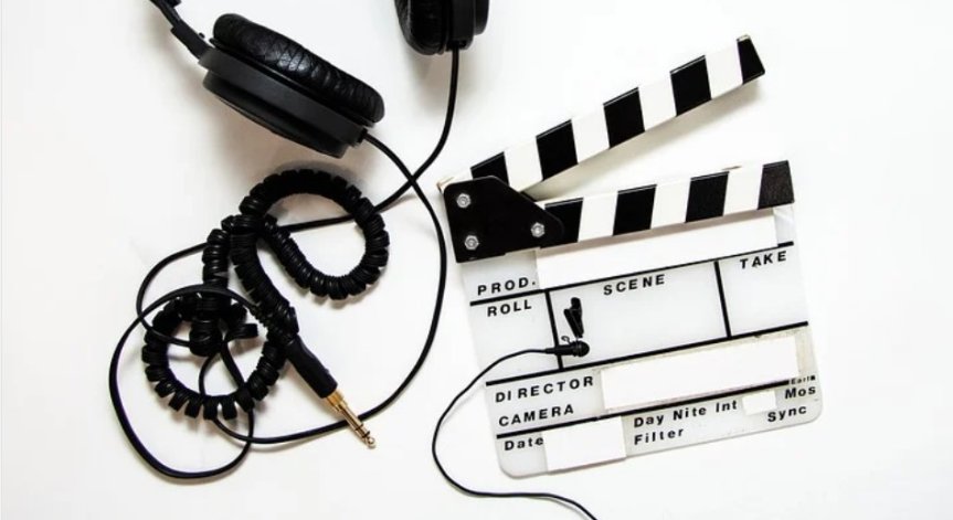 Създателите на късометражния филм, получил 