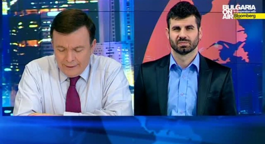 Пазарен анализ от 6 март 2015