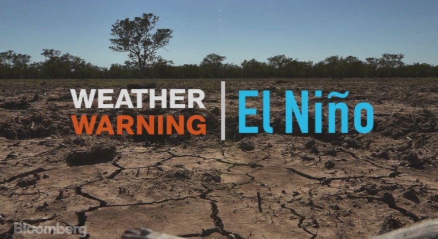 Как Ел Ниньо ще се отрази на азиатските икономики