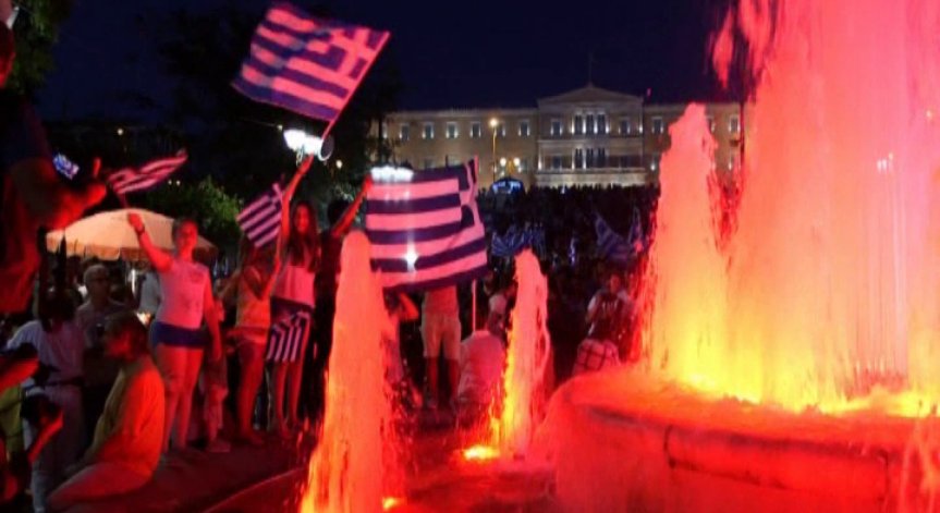 Гръцкият референдум през погледа на преподавател на Ципрас