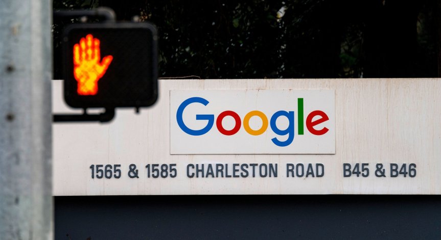 Великобритания започва разследване срещу Google заради рекламните промени