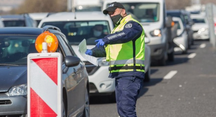 Започват преговори за увеличение на заплатите в МВР