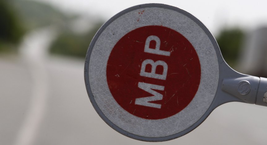 Само за ден МВР хвана 23 пияни и 10 дрогирани зад волана