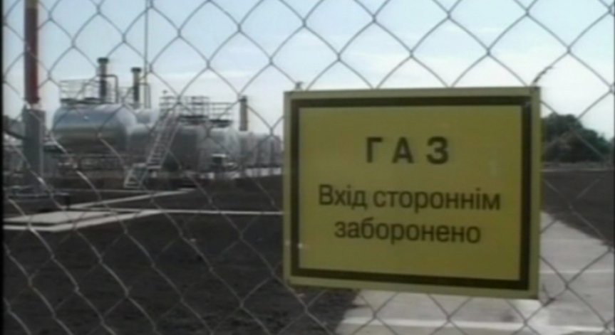 Газови преговори
