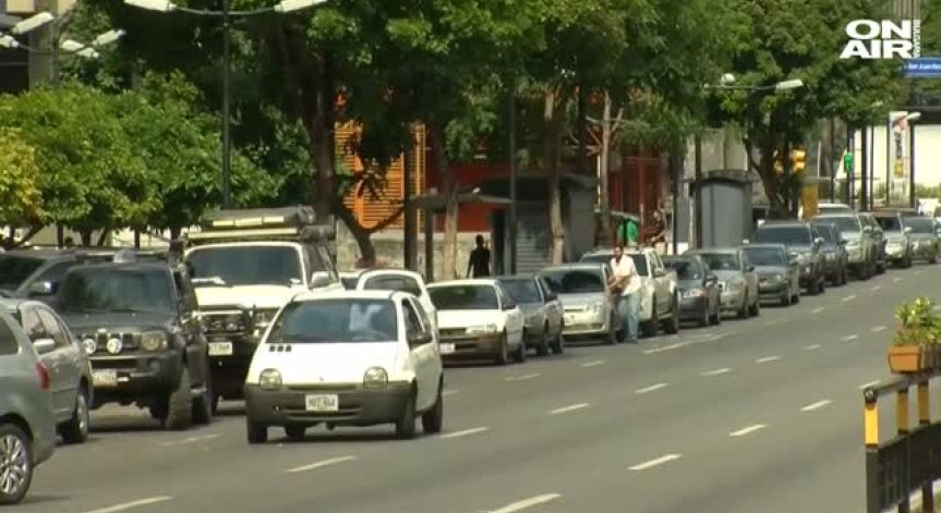 Авария остави на тъмно четири щата във Венецуела