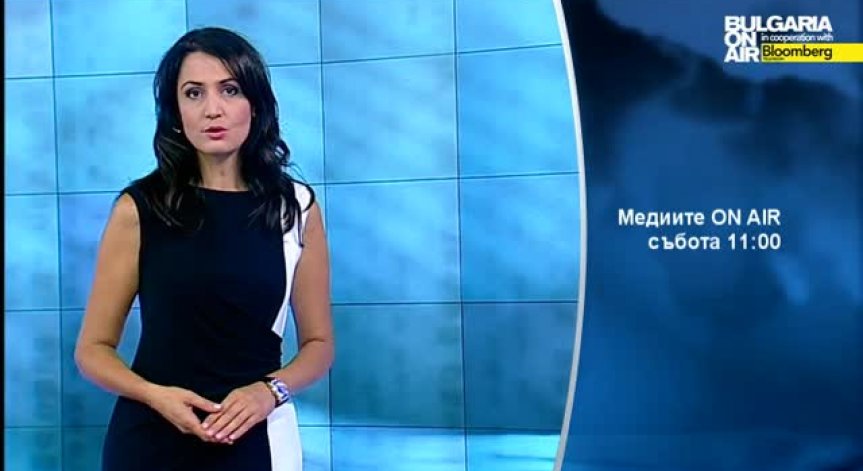 Графитите като медиийна изява и Сутрешен блок на голяма сцена