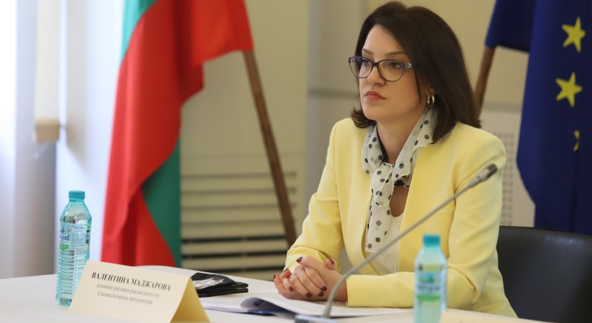 Маджарова към Петков: Кои са критериите за едно досъдебно производство да е 