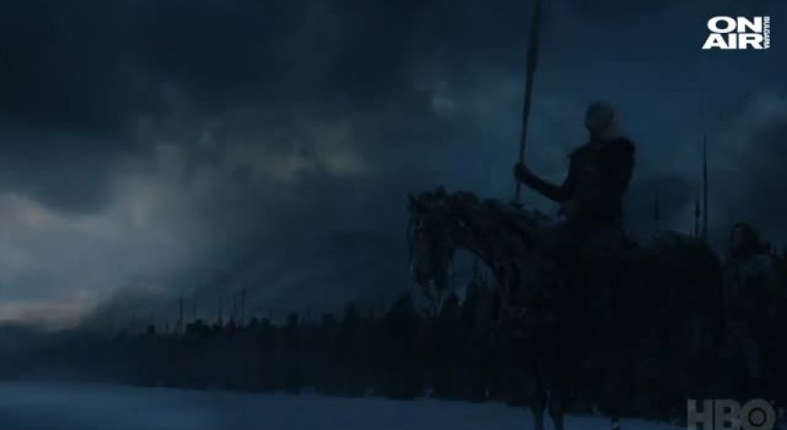 Краят на 7 сезон на Игра на тронове събра 12-милионна аудитория 