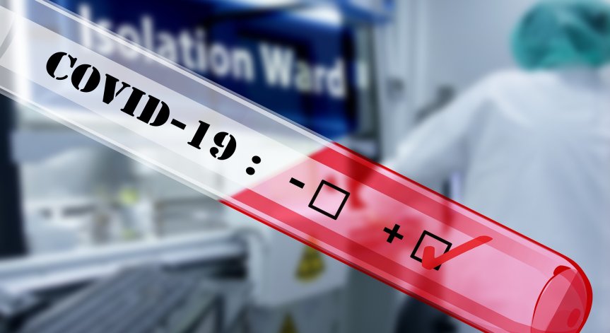 10 са жертвите на Ковид-19 в старческия дом в Русе