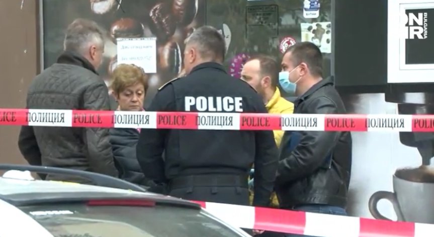 Оставиха в ареста обвиняемия за убийството на Иво Андреев