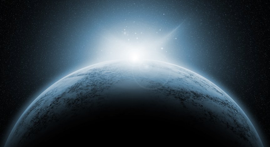 Новият спътник обикаля около Уран на разстояние от приблизително 56 000 км от центъра му.