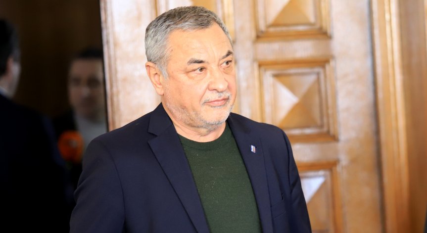 ВАС върна в КЗД делото срещу Симеонов за 