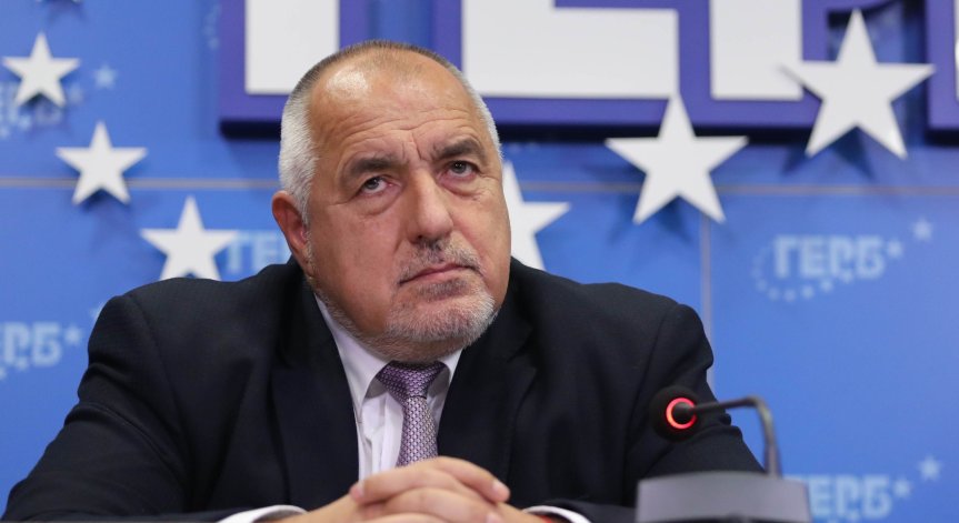 Борисов: Договарянето на кабинет изисква отстъпки, Габриел ще каже като е готова