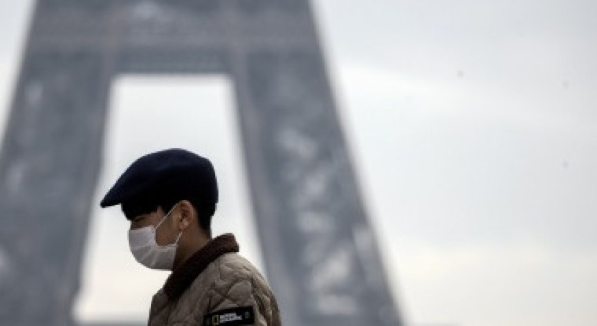 Франция обмисля минимално отхлабване на мерките за лятото