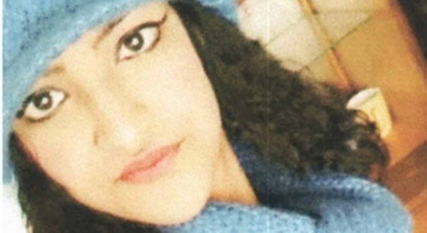 Има задържан за убийството на 13-годишната Александра