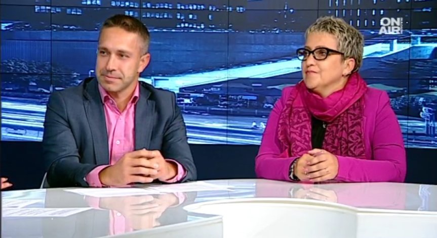 Самопрегледи и профилактика или как да се намалят случаите на рак на гърдата?