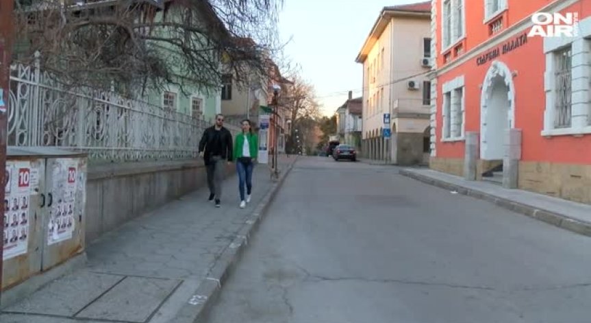 Полицията и прокуратурата разследват сигнали за търговия с гласове в Свищов