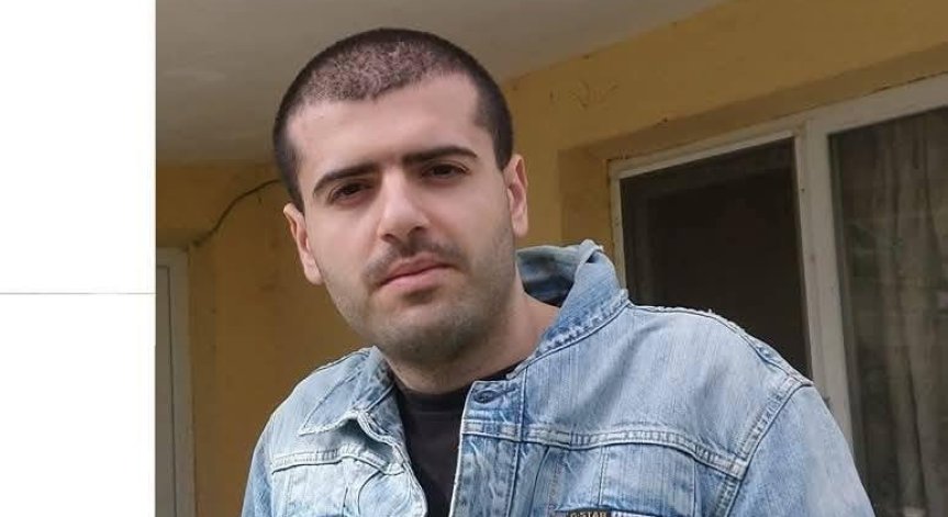 Издирват млад мъж с параноидна шизофрения в Девня
