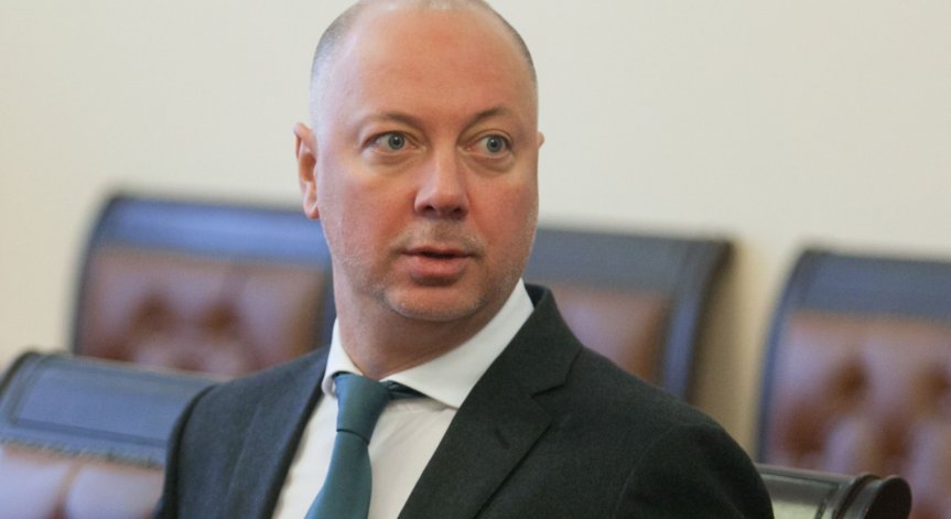 Росен Желязков: Трябва да бъде преосмислен подходът по 