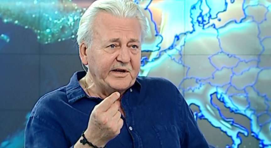 Асен Агов: Споразумението за асоцииране на Украйна към ЕС е победа на Майдана