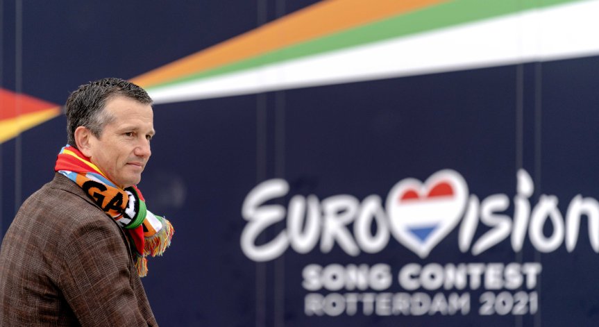 Евровизия 2021 ще се проведе в съкратен формат